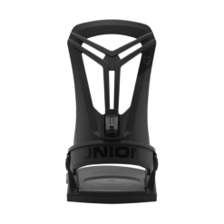 UNION FLITE PRO MEN'S SNOWBOARD BINDING -Modern Skate Store UN 22 FLITE PRO BLACK REAR