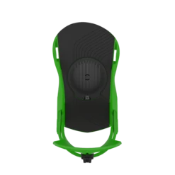 UNION FLITE PRO MEN'S SNOWBOARD BINDING -Modern Skate Store UN 22 FLITE PRO GREEN TOP
