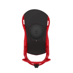 UNION FLITE PRO MEN'S SNOWBOARD BINDING -Modern Skate Store UN 22 FLITE PRO RED TOP