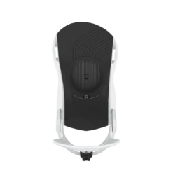 UNION FLITE PRO MEN'S SNOWBOARD BINDING -Modern Skate Store UN 22 FLITE PRO TOP WHITE