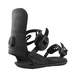 UNION LEGACY WOMEN'S SNOWBOARD BINDINGS -Modern Skate Store UN 22 LEGACY BLACK