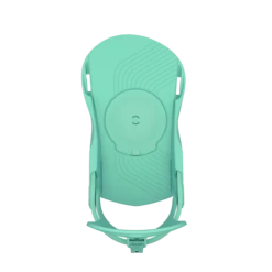UNION ROSA WOMEN'S SNOWBOARD BINDING -Modern Skate Store UN 22 ROSA COOL AQUA TOP