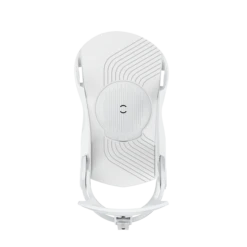 UNION ROSA WOMEN'S SNOWBOARD BINDING -Modern Skate Store UN 22 ROSA WHITE TOP