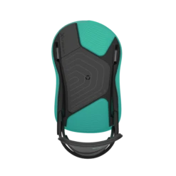 UNION ULTRA WOMEN'S SNOWBOARD BINDINGS 4 UNION ULTRA WOMEN'S SNOWBOARD BINDINGS -Modern Skate Store UN 22 ULTRA WOMEN BLACK TIFFANY TOP