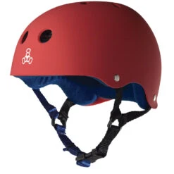 TRIPLE 8 SWEATSAVER HELMET 8 TRIPLE 8 SWEATSAVER HELMET -Modern Skate Store United Red2 1024x1024 de44f013 6514 49a0 817e a0981d88c0f9