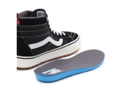 VANS SK8-HI MTE-1 SHOES -Modern Skate Store VANS6 9ae94335 ebb0 4df7 be01 b5ccdfcc2605