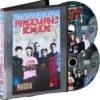 POWELL PERALTA ANIMAL CHIN SPECIAL EDITION DVD