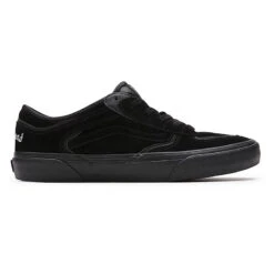 VANS ROWLEY MEN'S SHOES 8 VANS ROWLEY MEN'S SHOES -Modern Skate Store VN0005V7BKA ALT3