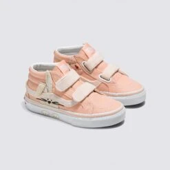 Vans VAN SK8-MID REISSUE KIDS SHOES (2023)