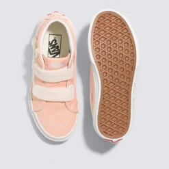 Vans VAN SK8-MID REISSUE KIDS SHOES (2023) 6 Vans VAN SK8-MID REISSUE KIDS SHOES (2023) -Modern Skate Store VN0007PYBM0 ALT2
