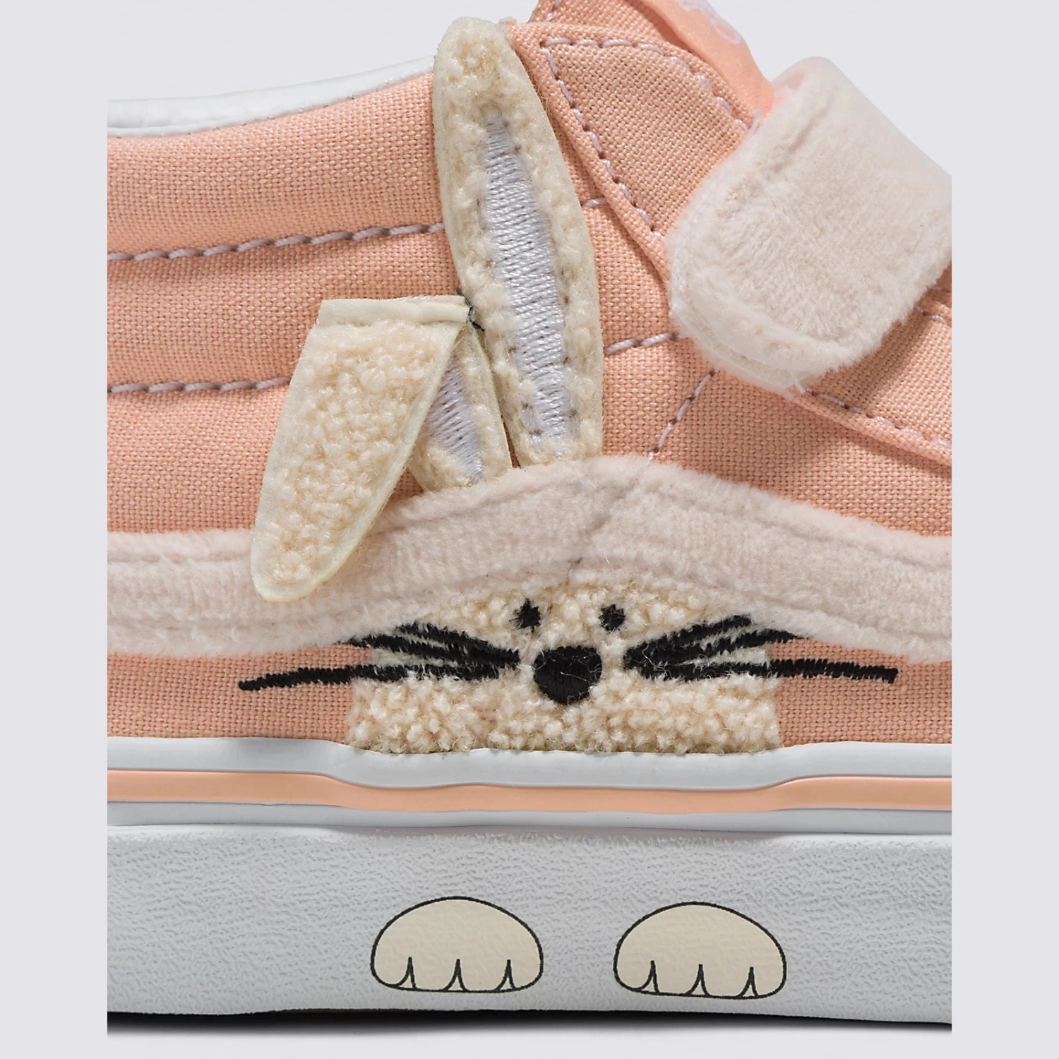 VAN SK8-MID REISSUE KIDS SHOES (2023) Vans VAN SK8-MID REISSUE KIDS SHOES (2023) -Modern Skate Store VN0007PYBM0 ALT4