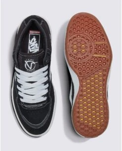 VANS ROWAN 2 SHOE -Modern Skate Store VN0A2Z3I BA2 ALT2