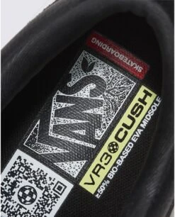 VANS ROWAN 2 SHOE -Modern Skate Store VN0A2Z3I BA2 ALT4