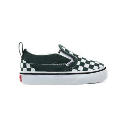VANS SLIP ON V KID'S SHOES