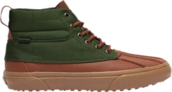 VANS SK8-HI DEL PATO MTE BOOTS