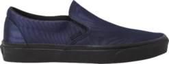 VANS CLASSIC SLIP-ON SHOES -Modern Skate Store VN0A38F7ULU png