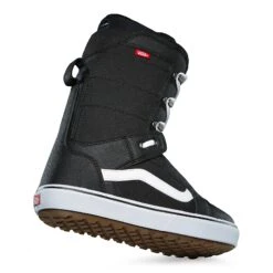 VANS MEN'S HI-STANDARD OG SNOWBOARD BOOT -Modern Skate Store VN0A3TFJT0U ALT3