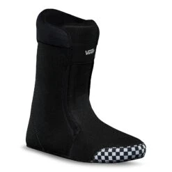 VANS MEN'S HI-STANDARD OG SNOWBOARD BOOT -Modern Skate Store VN0A3TFJT0U ALT6