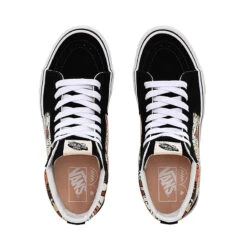 VANS SK8 HI MEN'S SHOES -Modern Skate Store VN0A4BV6TRL ALT1