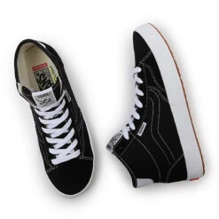 VANS THE LIZZIE MEN'S SHOES -Modern Skate Store VN0A4BX1Y28 ALT1