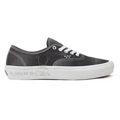 VANS SKATE AUTHENTIC MEN'S SHOES