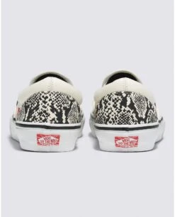 VANS X HOCKEY SKATE SLIP-ON SHOES 5 VANS X HOCKEY SKATE SLIP-ON SHOES -Modern Skate Store VN0A5FCA 7W1 ALT3