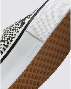 VANS X HOCKEY SKATE SLIP-ON SHOES 6 VANS X HOCKEY SKATE SLIP-ON SHOES -Modern Skate Store VN0A5FCA 7W1 ALT4