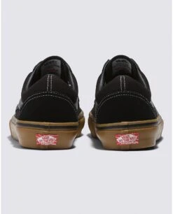 VANS X HOCKEY SKATE OLD SKOOL SHOES -Modern Skate Store VN0A5FCB 18J ALT5