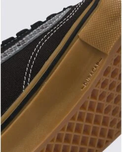 VANS X HOCKEY SKATE OLD SKOOL SHOES -Modern Skate Store VN0A5FCB 18J ALT6