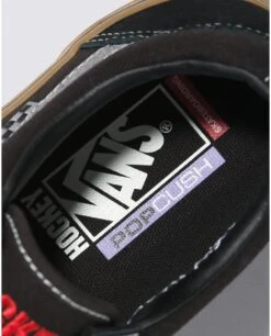 VANS X HOCKEY SKATE OLD SKOOL SHOES -Modern Skate Store VN0A5FCB 18J ALT7