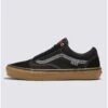 VANS X HOCKEY SKATE OLD SKOOL SHOES 1 VANS X HOCKEY SKATE OLD SKOOL SHOES -Modern Skate Store VN0A5FCB 18J HERO