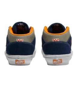 VANS SKATE HALF CAB SHOE 5 VANS SKATE HALF CAB SHOE -Modern Skate Store VN0A5FCD Y04 ALT3