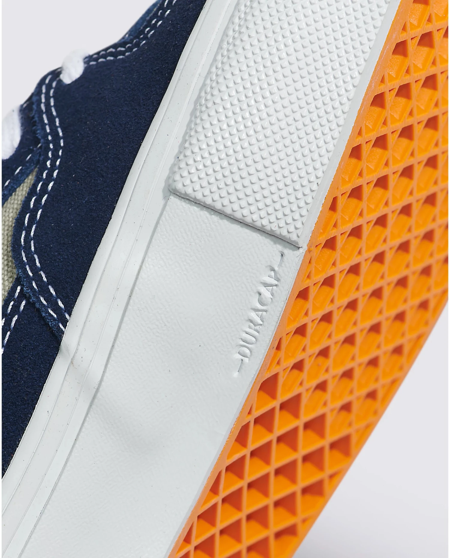 VANS SKATE HALF CAB SHOE VANS SKATE HALF CAB SHOE -Modern Skate Store VN0A5FCD Y04 ALT5