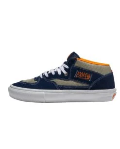 VANS SKATE HALF CAB SHOE