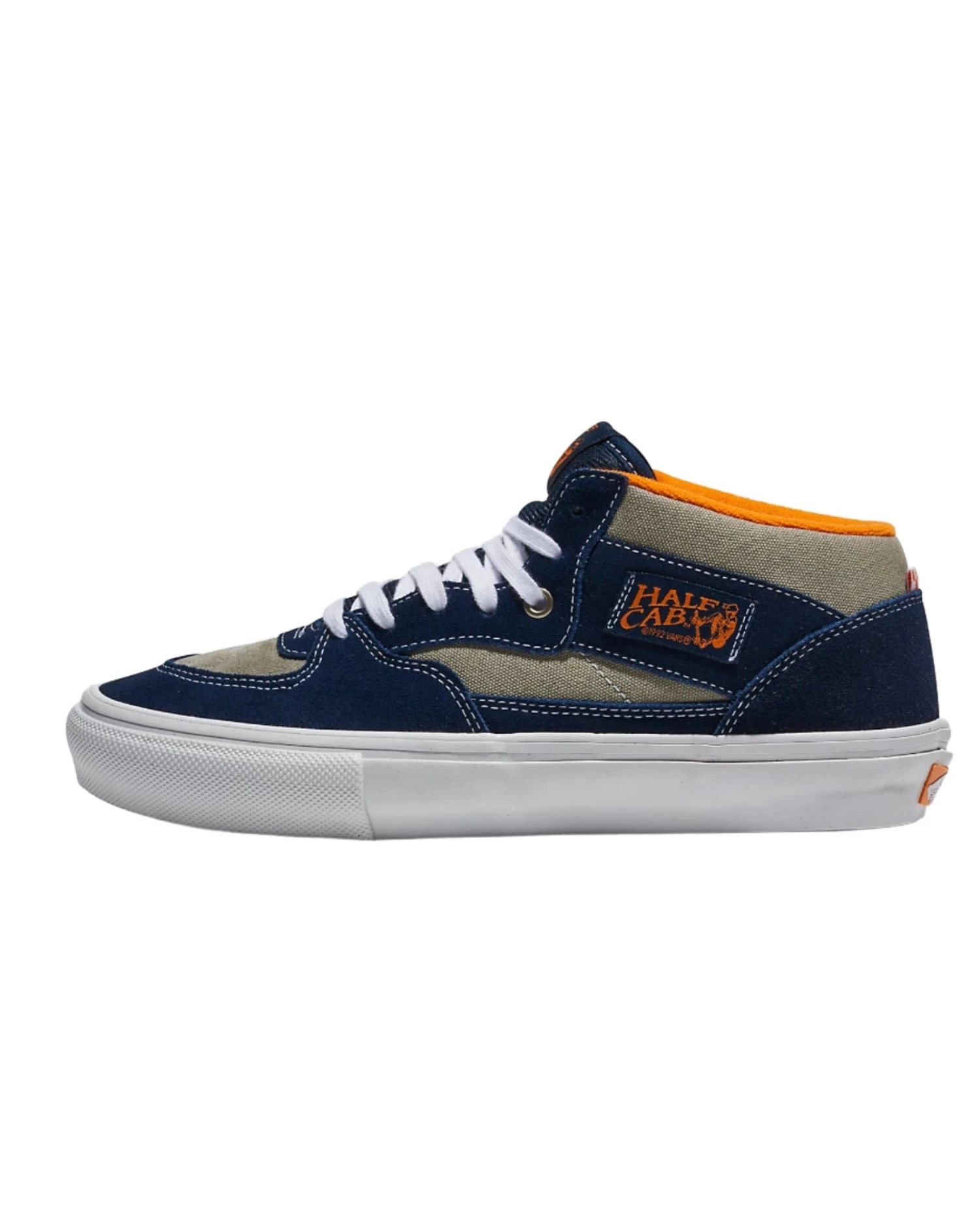 VANS SKATE HALF CAB SHOE VANS SKATE HALF CAB SHOE -Modern Skate Store VN0A5FCD Y04 HERO