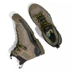 VANS ULTRARANGE EXO HI MEN'S SHOES -Modern Skate Store VN0A5JHX77J ALT1