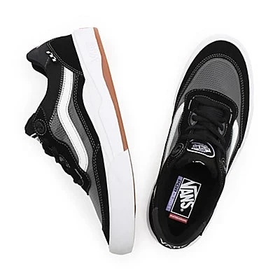 VANS WAYVEE MEN'S SHOES VANS WAYVEE MEN'S SHOES -Modern Skate Store VN0A5JIAY28 ALT1