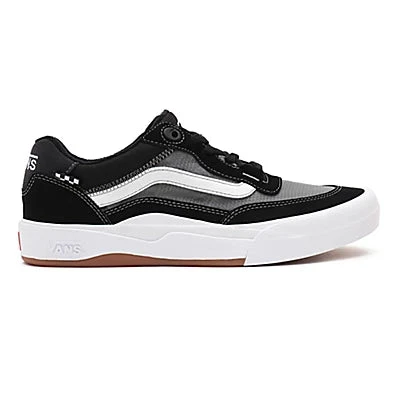 VANS WAYVEE MEN'S SHOES VANS WAYVEE MEN'S SHOES -Modern Skate Store VN0A5JIAY28 ALT3