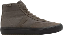 VANS CROCKETT HIGH MEN'S SHOES
