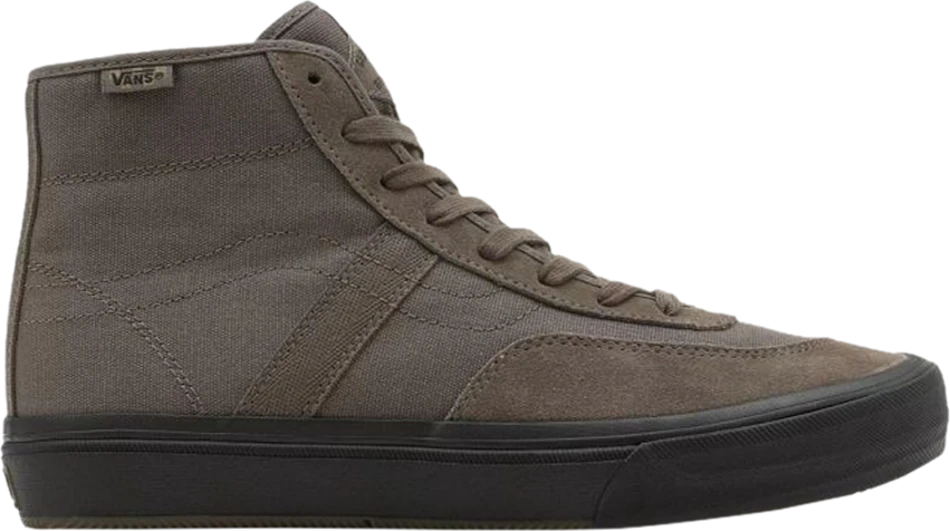 VANS CROCKETT HIGH MEN'S SHOES VANS CROCKETT HIGH MEN'S SHOES -Modern Skate Store VN0A5JIG85C png