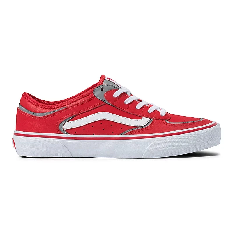 VANS ROWLEY MEN'S SHOES VANS ROWLEY MEN'S SHOES -Modern Skate Store VN0A5KQTR30 HERO