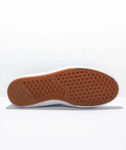 VANS CROCKETT HIGH MEN'S SHOES 10 VANS CROCKETT HIGH MEN'S SHOES -Modern Skate Store Vans Crockett High Winter Sky White Skate Shoes 351736 alt2 US