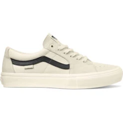 VANS SKATE SK8-LOW MEN'S SHOES -Modern Skate Store Vans Sk8 Low Shoes Marshmallow Raven 1 grande efd7d3e5 3009 436b b13b 76dfa36044ea