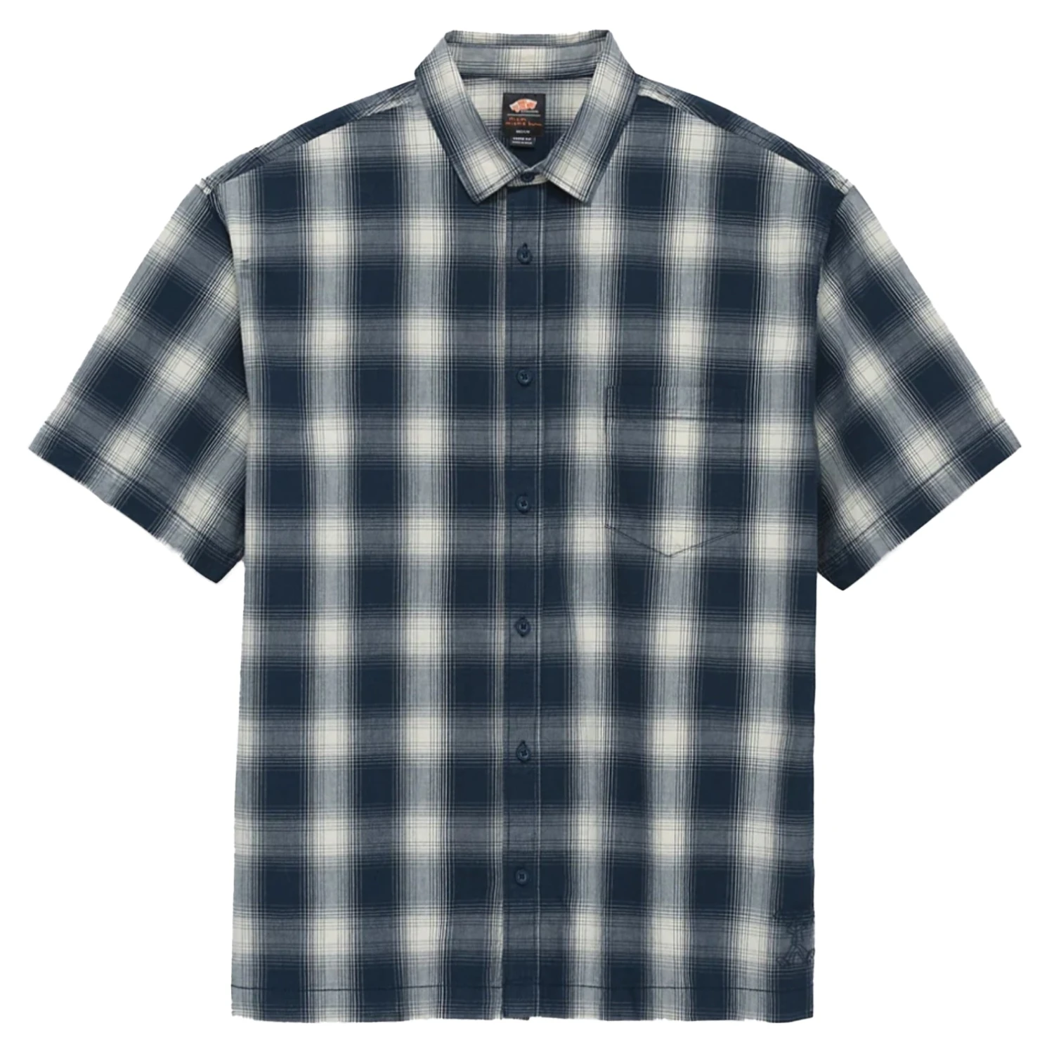 VANS NICK MICHEL FLANNEL VANS NICK MICHEL FLANNEL -Modern Skate Store VansNickMichelShortSleeveFlannelDress Blue 1800x1800 269dbeef f195 410d 8a66 a4519a558829