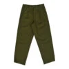 QUASI WARREN TROUSER