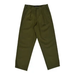 QUASI WARREN TROUSER