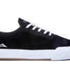 LAKAI WILKINS SHOE -Modern Skate Store WILKINS BLACK SUEDE MS2240233A00 BLKSD 01