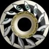 BONES V1 STANDARD WHEELS -Modern Skate Store WPCATPEYE5399A4