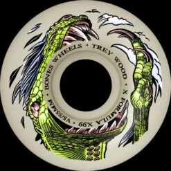 BONES V5 X-FORMULA WHEELS