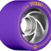 ROLLERBONES TURBO ROLLER SKATE WHEELS-8PK. -Modern Skate Store WRAACMTUR6297P8